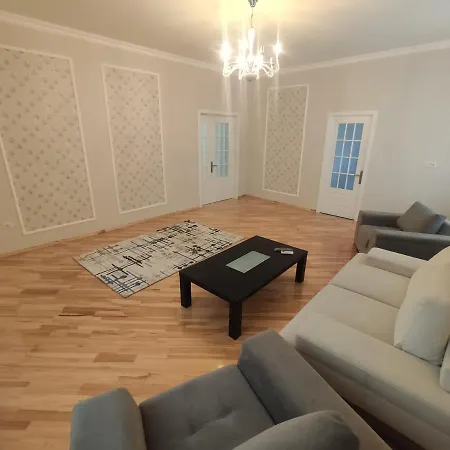 גאלבה Emirest Villa מראה חיצוני תמונה