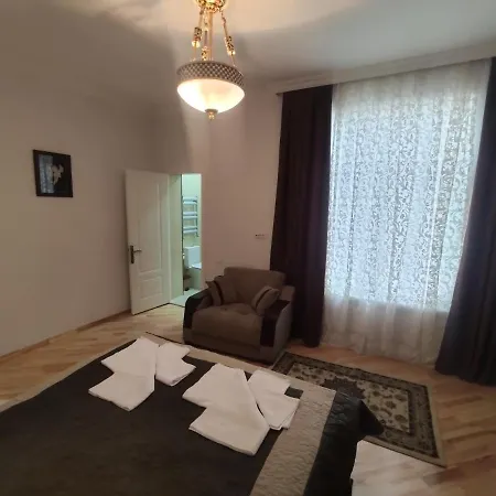 גאלבה Emirest Villa מראה חיצוני תמונה