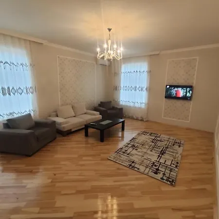 גאלבה Emirest Villa מראה חיצוני תמונה
