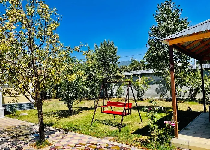 Emirest Villa